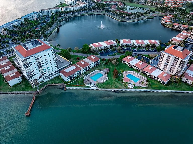 6287 Bahia Del Mar Cir #312 — Photo 46