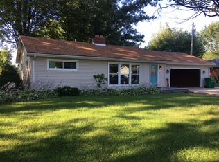 1316 Lynnhurst Dr, New Castle, IN 47362