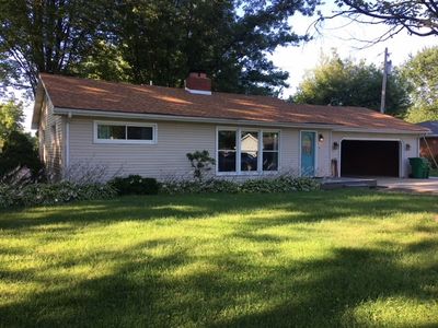 1316 Lynnhurst Dr, New Castle, IN, 47362