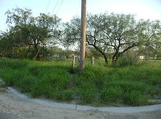 2313 Delmar St, Zapata, TX 78076