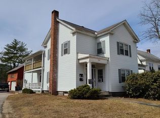 365 Main St, Keene, NH 03431