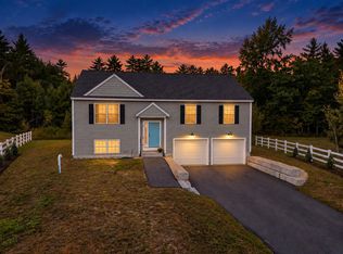 7 Minott Road, Hillsborough, NH 03244