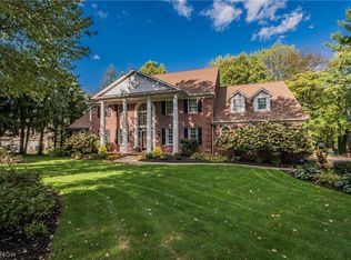 5636 Gray Fox Dr NW, Canton, OH 44718