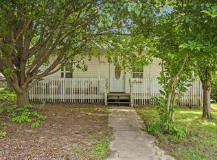 1200 Grover St, Johnson City, TN 37601