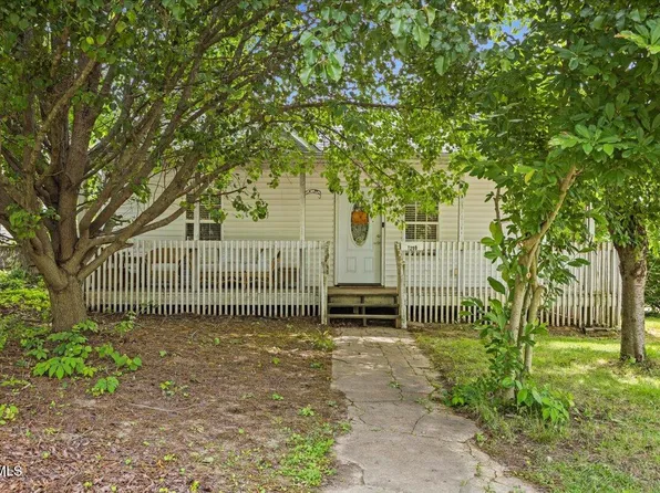 1200 Grover St, Johnson City, TN 37601