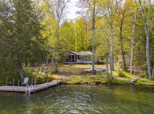 1066 Buckskin Lake Rd, Highlands East, ON K0L2Y0