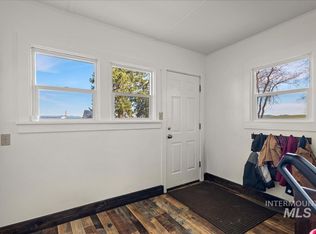 19454 S Idaho Rd, Worley, ID 83876