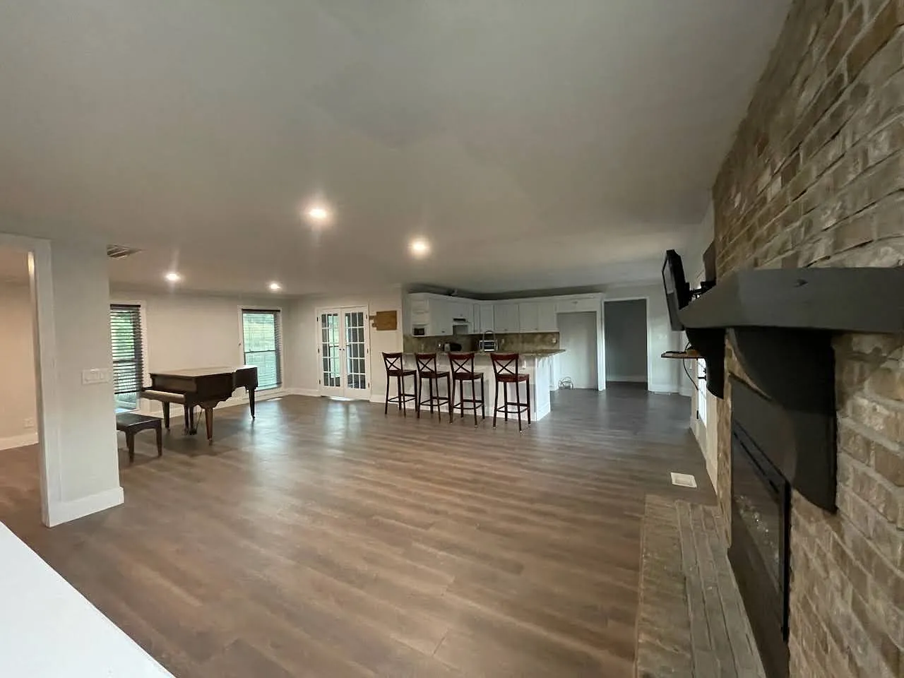 Clyde Boyd Rd, Winder — Photo 2
