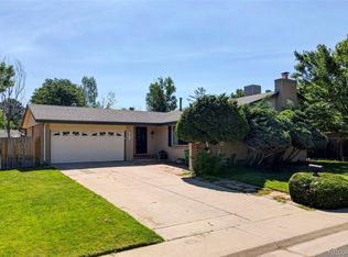 3074 S Elmira Ct, Denver, CO 80231
