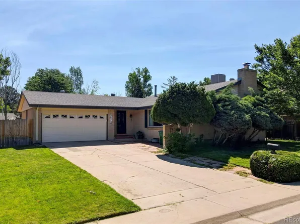3074 S Elmira Court, Denver, CO 80231