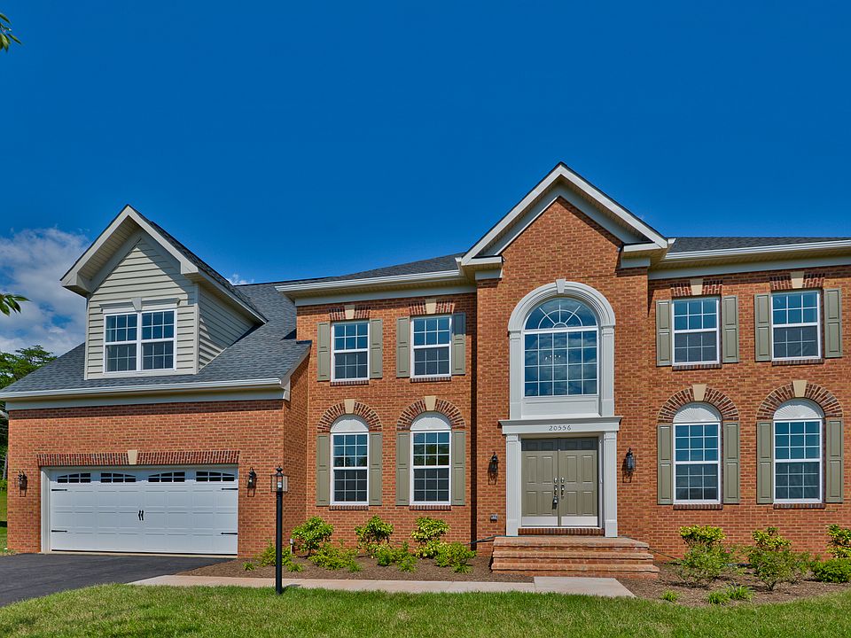 Broad Run Farms Lot 5 - Sterling, Loudoun County, VA