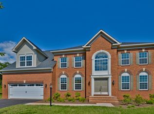 20556 Keira Ct, Sterling, VA 20165