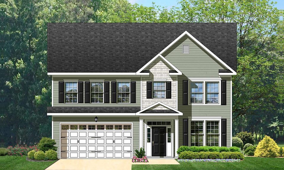2nd image of 1104 Caspian Dr