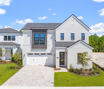 280 Breakwater Blvd Lot 16, Panama City Beach, FL, 32413