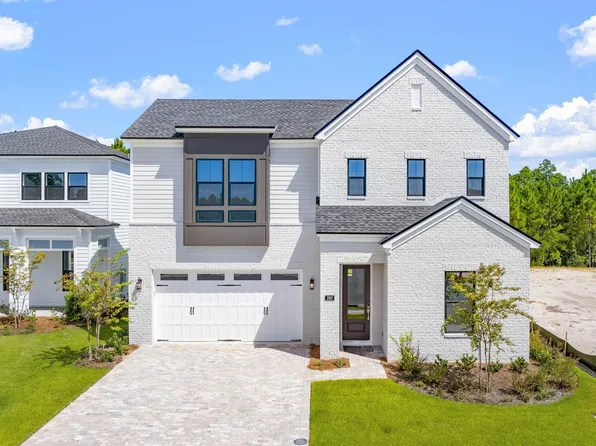 280 Breakwater Blvd Lot 16, Panama City Beach, FL 32413