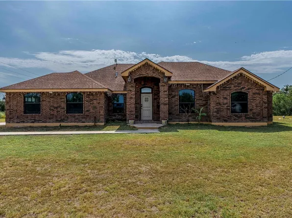 155 County Road 151, Alice, TX 78332