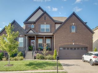 5336 Highland Place Way, Hermitage, TN 37076