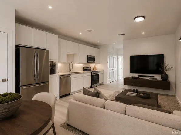 1634 N Sheridan Boulevard #206, Denver, CO 80204