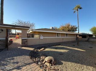 432 S Hall, Mesa, AZ 85204