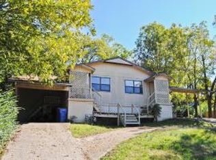 317 & 319 N Lucille St, Harrison, AR 72601