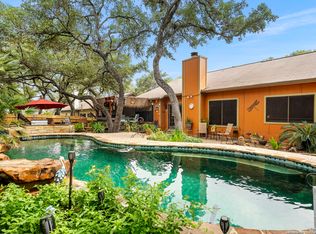 7118 Blazewood, San Antonio, TX 78250