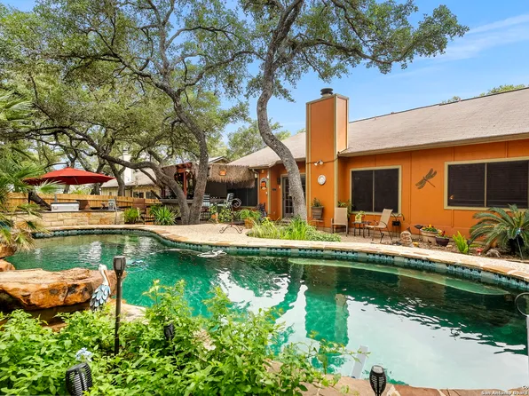 7118 BLAZEWOOD, San Antonio, TX 78250