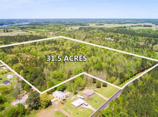 N Highway 144, Daingerfield, TX 75638