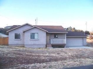 4500 E Catherine Dr, Prescott, AZ 86301