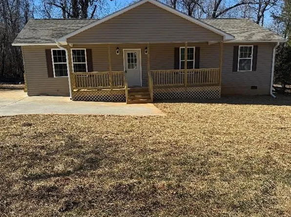 511 South Rd, High Point, NC 27262