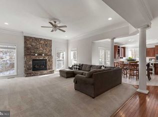 14523 Three Dormers Ct, Woodbridge, VA 22193