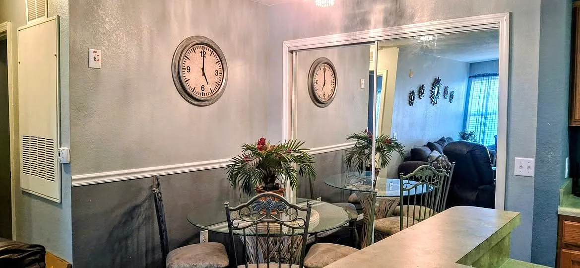2 bed, 970 sqft, $2,500 — Photo 4