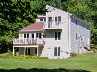 366 Plaisted Rd, Jay, ME 04239