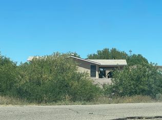 46403 N State Highway 188, Tonto Basin, AZ 85553