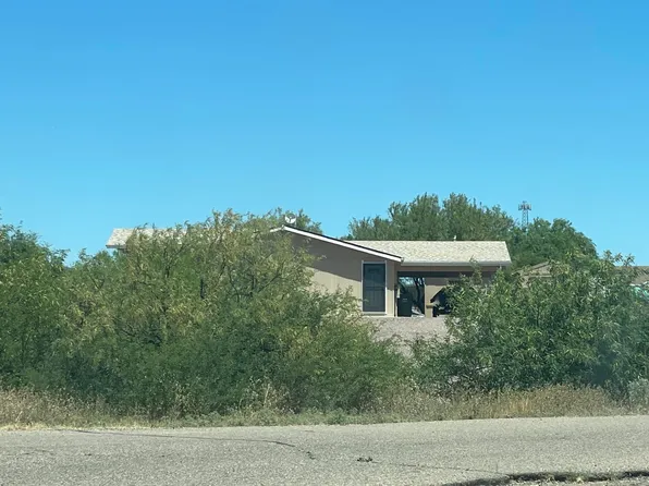 46403 N State Highway 188, Tonto Basin, AZ 85553