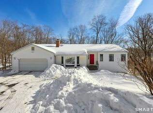 36 Bigelow Road, New Fairfield, CT 06812