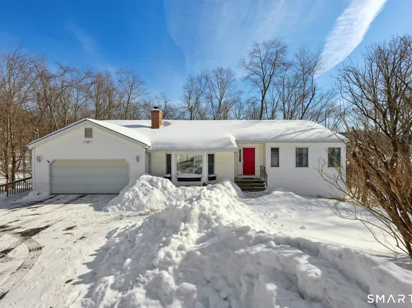 36 Bigelow Road, New Fairfield, CT 06812