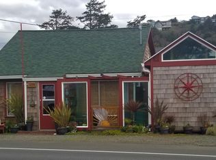 354 Highway 101 S, Rockaway Beach, OR 97136