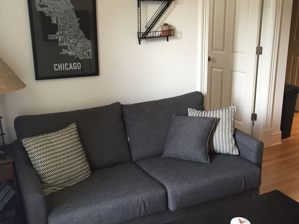 1st image of 1820 S Allport St #1RW