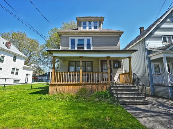 317 Gold St, Buffalo, NY 14206