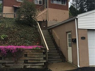 3807 Walnut St, McKeesport, PA 15132