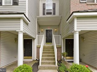 338 Lisa Way #338, Cinnaminson, NJ 08077