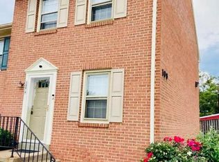 109-C Davis Ave SW, Leesburg, VA 20175