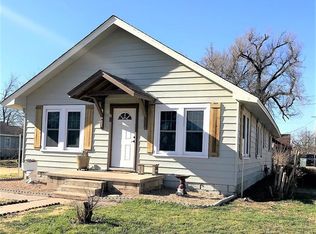 147 N Donald Ave, El Reno, OK 73036