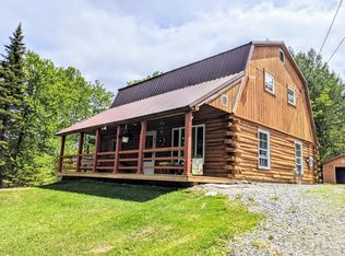 112 Stonebridge Ln, Parkman, ME 04443