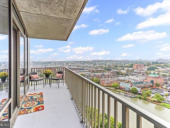 3rd image of 105 Christina Lndg APT 1701