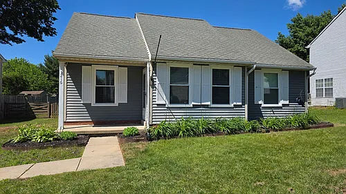 1216 Halls Chance Ln Photo 1