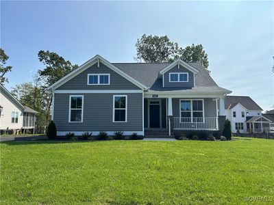 9401 Kinnerton Dr, Midlothian, VA, 23112