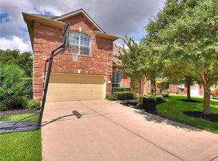2114 Bandera Path, Round Rock, TX 78665