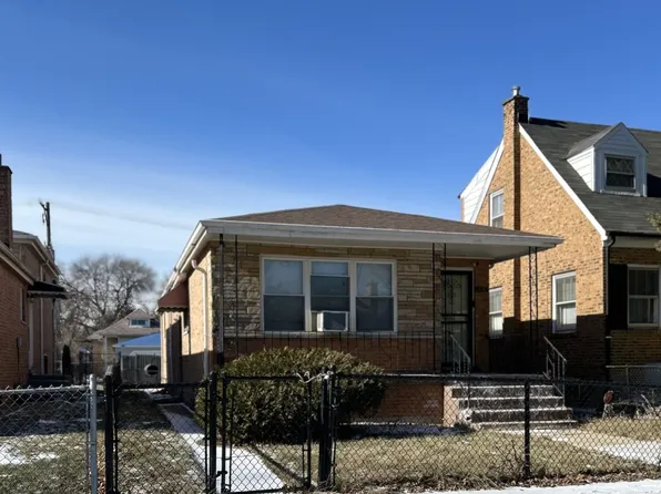 8924 S Parnell Ave, Chicago, IL 60620