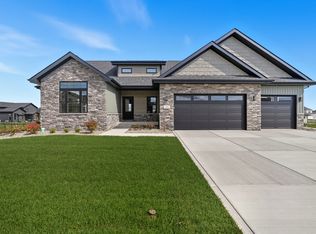 13443 Superior Ln, Cedar Lake, IN 46303